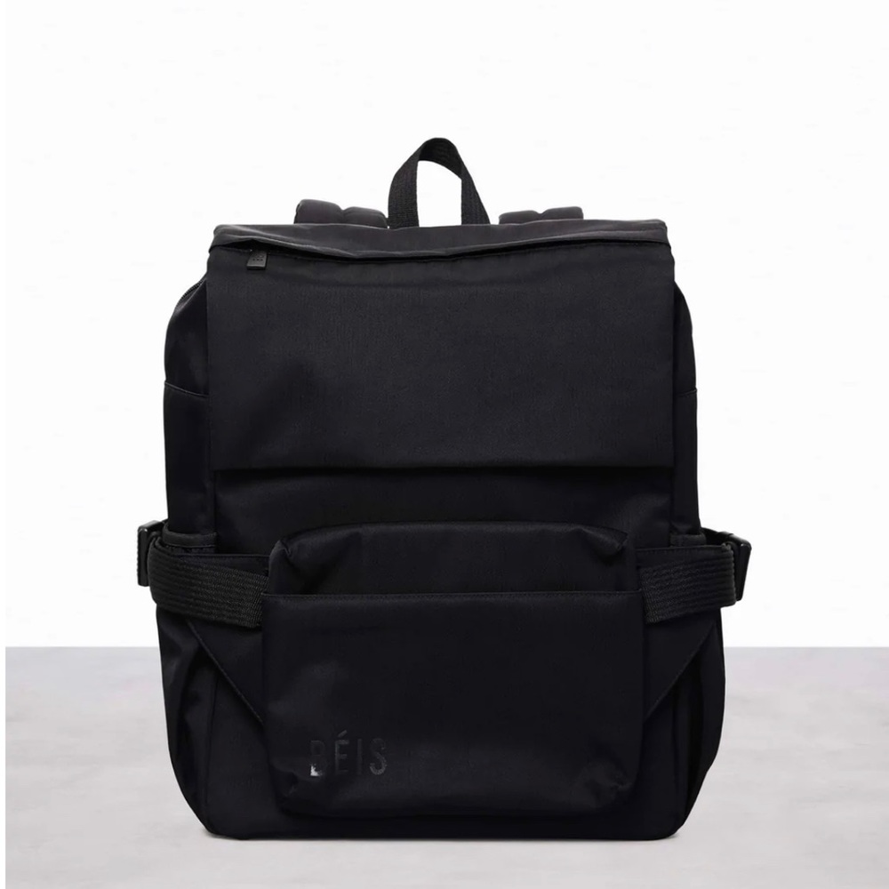 BEIS Ultimate Diaper Bag